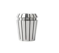 1pc ER11 ER16 ER20 ER25 ER32 ER Primavera Pinza Mandrino Strumento di Serraggio Trapano Pinze Mandrino Fresa CNC Fresatura Tornio Strumento (Color : AA, Size : ER25-15mm)