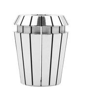 1PC ER11 ER16 ER20 ER25 ER32 UP Ad Alta Precisione 0.005 millimetri Pinza a Molla Adatto Macchina for Incidere Mandrino Centro di Lavoro CNC (Color : 0.005MM UP, Size : ER11-5mm)