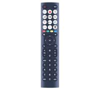 1pc ERF2S36H Telecomando for TV 43A6K A232910,43A7KQ A22480X Nessuna voce