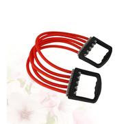 1PC Espansore per il torace Esercitatore a molla regolabile Estrattore per