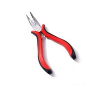 1Pc Estensione Dei Capelli Rimuovere Le Pinze for I-Tip/Bastone Punta Estensioni Dei Capelli FAI DA TE Microlink Pinze Strumento di Estensione Dei Capelli