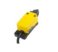 1pc ET8111-CF Limit Switch AC250V 2NO/2NC Self-Reset Touch， Controller