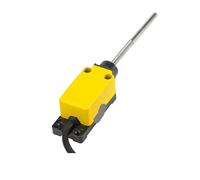 1pc ET8168-CF Limit Switch AC250V 2NO/2NC Self-Reset Touch， Controller