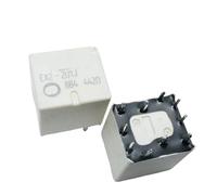 1pc EX2-2U1J Relay 10pins