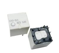 1pc EX2-2U1S Relay 10pins