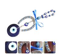 1pc Eye Evil Eyes sospeso in stile Musulmano Muslim Eyes Blue Eyes Deco