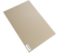 1PC Fai Coltello Fodero Materiale K Guaina Custodia Fondina Hot Plastica Piastra