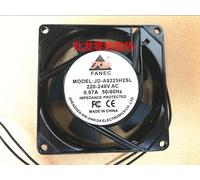 1PC FANEC JD-A9225H2SL 220-240V 0.07A 9025 9CM cabinet cooling fan
