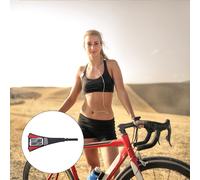 1pc fasce per allenatore per bicicletta fasce impermeabili per bicicletta