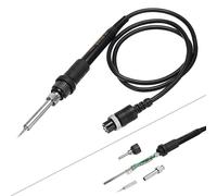 1pc Ferro per Saldatura Manico for 936A/937D/8786D Marca Newsolder Stazioni