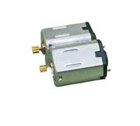 1PC FF-N20 12mm*10mm electronic starter DC 3V 3.7V 4.2V 5V 18460RPM NWPNLXEA