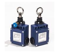 1PC Finecorsa Interruttore a fune Interruttore di arresto di emergenza SN2170-SL-CR Controls Switches