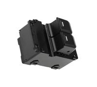 1PC Finestra Automobile Interruttore Pulsante Porta Vetro Controllo Dell'ascensore Per Kia Per Rio K2 2011-2016 Per Rio 3 Oe:93570-4X000 935704X000(2 Door)