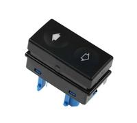 1PC Finestra di Automobile Interruttore di Controllo Pulsante Sollevatore Per BMW Per E36 Serie 3 318iS 328i Per M3 Z3 OE:61311393361 224051 234387