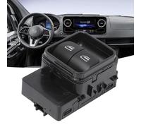 1PC Finestra di Automobile Interruttore Finestra Liift Pulsante di Controllo Lato Conducente Per Benz Sprinter 907 2019 2020 2021 OE: A9079058902