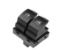 1pc Finestra di Automobile Interruttore Principale del Tasto di Controllo Per Tiguanes Per Polo Per Oe:5K3959857 5ND959855(5K3959857)