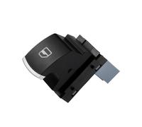 1pc Finestra di Automobile Interruttore Principale del Tasto di Controllo Per Tiguanes Per Polo Per Oe:5K3959857 5ND959855(5ND959855)