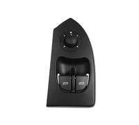 1PC Finestra Elettrica Master Interruttore di Pulsante Sollevatore Per Peugeot Boxer Per Ducato 2002-2006 6554.T3 OE:735315619(Switch)