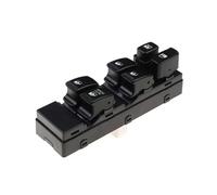 1PC Finestra Elettrica Vetro Ascensore Interruttore Pulsante Controllo Principale Per Hyundai Terracan 2001-2006 OE:93501-H1120 93501H1120