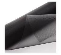 1pc Finestra Porta Zanzariera Netto Anti Zanzara Pop Up Mesh Net Insetto Zanzariera Porta Zanzariera Di Finestra Estate Tende Decorazioni for La Casa(Black,W 150cm x H 300cm)