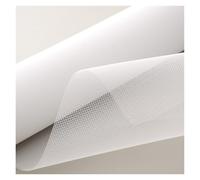 1pc Finestra Porta Zanzariera Netto Anti Zanzara Pop Up Mesh Net Insetto Zanzariera Porta Zanzariera Di Finestra Estate Tende Decorazioni for La Casa(White,W 120cm x H 300cm)