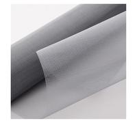 1pc Finestra Porta Zanzariera Netto Anti Zanzara Pop Up Mesh Net Insetto Zanzariera Porta Zanzariera Di Finestra Estate Tende Decorazioni for La Casa(Gray,W 200cm x H 200cm)
