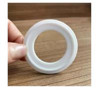 1pc Fit 32mm 1-1/4" Pipe OD 1.5" Tri Clamp PTFE Sealing Gasket Strip Homebrew
