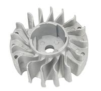 1pc Flywheel 1130 400 MS230 MS250 Ricambio Metallo 021 023 Rasaerba Durevole