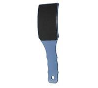 1PC Foot File Portatile Pedicure Raspa Rimozione Del Callo Double-Sided Colossale Piede Raspa File Piede Rimuove La Pelle Dura Foglie Piedi Liscia E Morbida (Casuale)