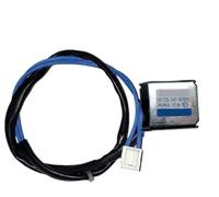 1PC for Condizionatore D'aria Valvola a 4 Vie Bobina AC 220-240V 50/60Hz 7/5W SH-V1b 657E 0010401184 Parti