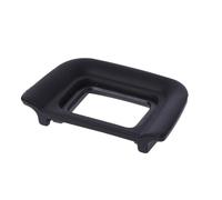 1PC for DK-20 Paraluce for oculare in gomma for mirino DK-20, for Nikon D3100 D5100 D60 2018 Accessori
