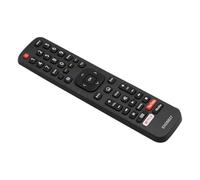1PC for EN2BB27 Telecomando Sostituito for H32A5840 H43AE6030 H32B5600 H39AE5500 H40B5600 TV EN2BB27H EN2BB27HB LCD LED TV