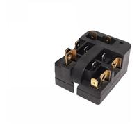 1PC for H-ai-er Frigorifero Congelatore Avviamento Compressore 6SP9015 6SP9018 6SP9030 6SP9052 Relè di Avviamento