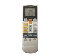 1pc for Fujitsu Condizionatore D'aria di Controllo Remoto AR-RAE4E AR-RAE7E AR-RAH2E AR-RAE1E