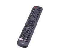 1pc for Hisense Universale EN2B27 TV Smart Nero Sostituzione del Telecomando 32K3110W 40K3110PW 50K3110PW 40K321UW 50K321UW 55K321UW