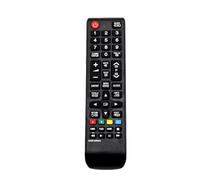 1Pc for Il Telecomando TV AA5900602A AA5900666A AA5900741A AA5900496A for LCD SMART AA59 Universale