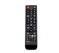 1Pc for Il Telecomando TV AA5900602A AA5900666A AA5900741A AA5900496A for LCD SMART AA59 Universale