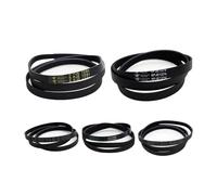 1pc for Lavatrice Cintura 5EPJ1264 5PJE1281 5EPJ1270 8EPH1258 6PJE1274 5EPJ1239 5EPJ1105 4EPJ1105 Buon Funzionamento(Size:6PJE1274)