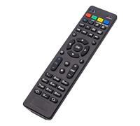 1pc for Mag 254 Sostituzione del Telecomando Telecomando for Mag 254 250 255 260 261 270 IPTV Telecomando TV Set Top Box Programma