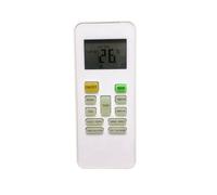 1pc for MIDEA Condizionatore D'aria Telecomando RG52A4/BGEF RG52F2/BGEF RG52B/E RG52A1/BGEF RG52E2/BG