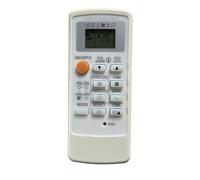1pc for Mitsubishi SLZ-A09RA TH MSZ-HC35VAB SLZ-A12RA TH SLZ-A09AR SLZ-A12AR SLZ-A18AR SLZ-A18RA TH Condizionatore D'aria Telecomando