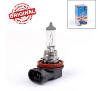 1Pc For OSRAM H8 12V 35W 3200K Halogen Original Headlight Lamp Bulb Y0 H7