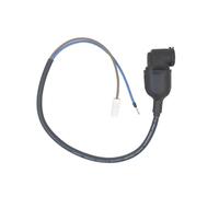 1pc for pressure washer switch kit for Karcher HD6/15-4 washer switch assembly with wire Pressure switch