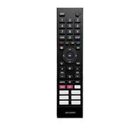1Pc for Samrt TV A7G U7G Serie 55U7G 65U7G 43A7G 50A7G Telecomando ERF3G80H Pezzi di Ricambio Nessuna Voce