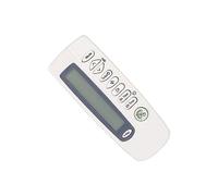 1pc for Samsung Condizionatore D'aria Telecomando ARC-410 ARH-466 ARH-441 ARC-403 ARC-406 ARC-414 ARH-430 ARH-465 ARC-738 Sostituibile