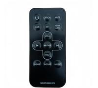 1pc for Sharp Canale Soundbar STV106 HT-SBW110 HT-SB110 HT-SB115 HT-SB140 92LRC105001372 2.0 .1