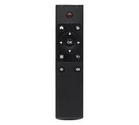 1PC for Uso Domestico Sostituisci Mouse Volante Senza Fili Set-top Box di Rete 2.4G FM4S Lettore di Controllo Remoto Senza Fili Universale 2.4G