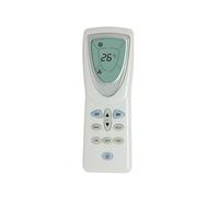1pc for WHIRLPOOL DG11D1-10 Condizionatore D'aria Telecomando AC A/C Remoto Controller ACQ052PR2