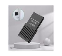 1pc for Xbox Series X/s Host Hard Drive Conversion Box M.2 Expansion Card Box