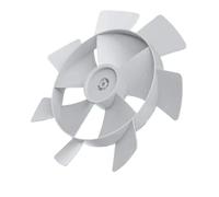 1PC for Xiaomi Mijia BPLDS05DM DC Inverter Circulating Floor Fan Blade Accessory parte di ricambio